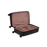 DKNY DNA Range Black Hard 28" Large Luggage