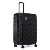 DKNY DNA Range Black Hard 28" Large Luggage