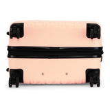 DKNY DNA Range Apricot Hard 28" Large Luggage