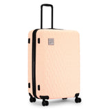 DKNY DNA Range Apricot Hard 28" Large Luggage