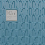 DKNY DNA Range Aqua Hard 28" Large Luggage
