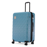 DKNY DNA Range Aqua Hard 28" Large Luggage
