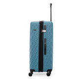DKNY DNA Range Aqua Hard 28" Large Luggage
