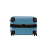 DKNY DNA Range Aqua Hard 28" Large Luggage