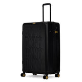 DKNY Echo Range Black Hard 28" Large Luggage