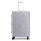 DKNY Echo Range Chiseled Hard 28" Large Luggage