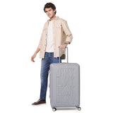 DKNY Echo Range Chiseled Hard 28" Large Luggage