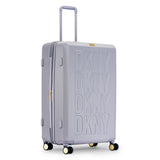 DKNY Echo Range Chiseled Hard 28" Large Luggage