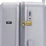DKNY Echo Range Chiseled Hard 28" Large Luggage