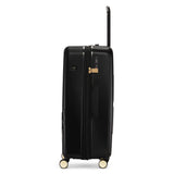 DKNY Front Row Range Black Hard 28" Large Luggage