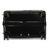 DKNY Front Row Range Black Hard 28" Large Luggage