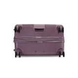 DKNY NEW ERA Range French Mauve Hard 30" Large Luggage
