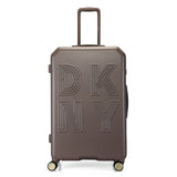 DKNY REMIX Range Ash Hard 30" Large Luggage