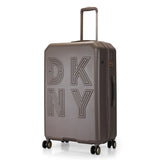 DKNY REMIX Range Ash Hard 30" Large Luggage