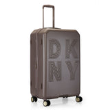 DKNY REMIX Range Ash Hard 30" Large Luggage