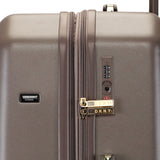 DKNY REMIX Range Ash Hard 30" Large Luggage