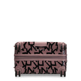 DKNY DECO SIGNATURE Range French Mauve Hard 30" Large Luggage