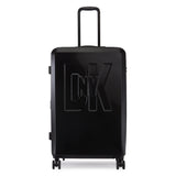 DKNY SOHO Range Black Hard 30" Large Luggage