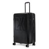 DKNY SOHO Range Black Hard 30" Large Luggage