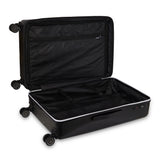 DKNY SOHO Range Black Hard 30" Large Luggage
