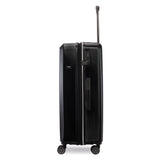 DKNY SOHO Range Black Hard 30" Large Luggage