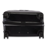 DKNY SOHO Range Black Hard 30" Large Luggage