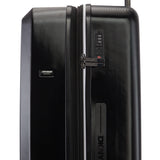 DKNY SOHO Range Black Hard 30" Large Luggage