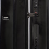 DKNY SOHO Range Black Hard 30" Large Luggage