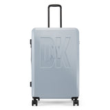 DKNY SOHO Range Skyline Blue Hard 30" Large Luggage