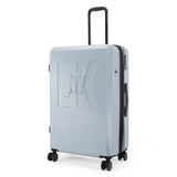 DKNY SOHO Range Skyline Blue Hard 30" Large Luggage