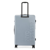 DKNY SOHO Range Skyline Blue Hard 30" Large Luggage