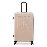 DKNY SOHO Range Soft Pink Hard 30" Large Luggage