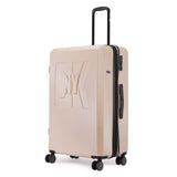 DKNY SOHO Range Soft Pink Hard 30" Large Luggage