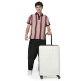 DKNY SOHO Range Irish Cream Hard 30" Large Luggage