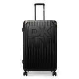 DKNY STACK LOGO Range Black Hard 31