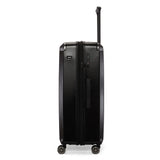 DKNY STACK LOGO Range Black Hard 31" Large Luggage