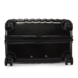 DKNY STACK LOGO Range Black Hard 31" Large Luggage