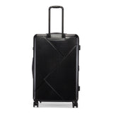 DKNY YOUR CALL Range Black Hard 30" Large Luggage