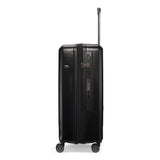 DKNY YOUR CALL Range Black Hard 30" Large Luggage