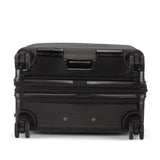DKNY YOUR CALL Range Black Hard 30" Large Luggage