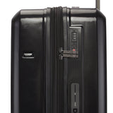 DKNY YOUR CALL Range Black Hard 30" Large Luggage