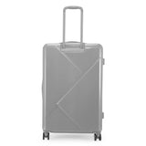 DKNY YOUR CALL Range T-Shirt Grey Hard 30" Large Luggage