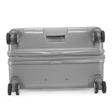 DKNY YOUR CALL Range T-Shirt Grey Hard 30" Large Luggage