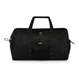 DKNY Down Under Range Black Soft One Size Duffle