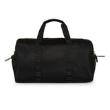 DKNY Down Under Range Black Soft One Size Duffle