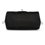 DKNY Down Under Range Black Soft One Size Duffle