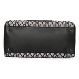 DKNY Iconic Range Black Soft One Size Duffle