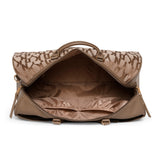 DKNY Iconic Range Taupe Soft One Size Duffle