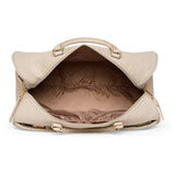 DKNY Impressionist Range Toffee Soft One Size Duffle