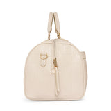 DKNY Impressionist Range Toffee Soft One Size Duffle